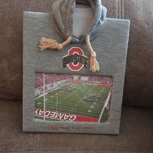 OSU Picture Frame